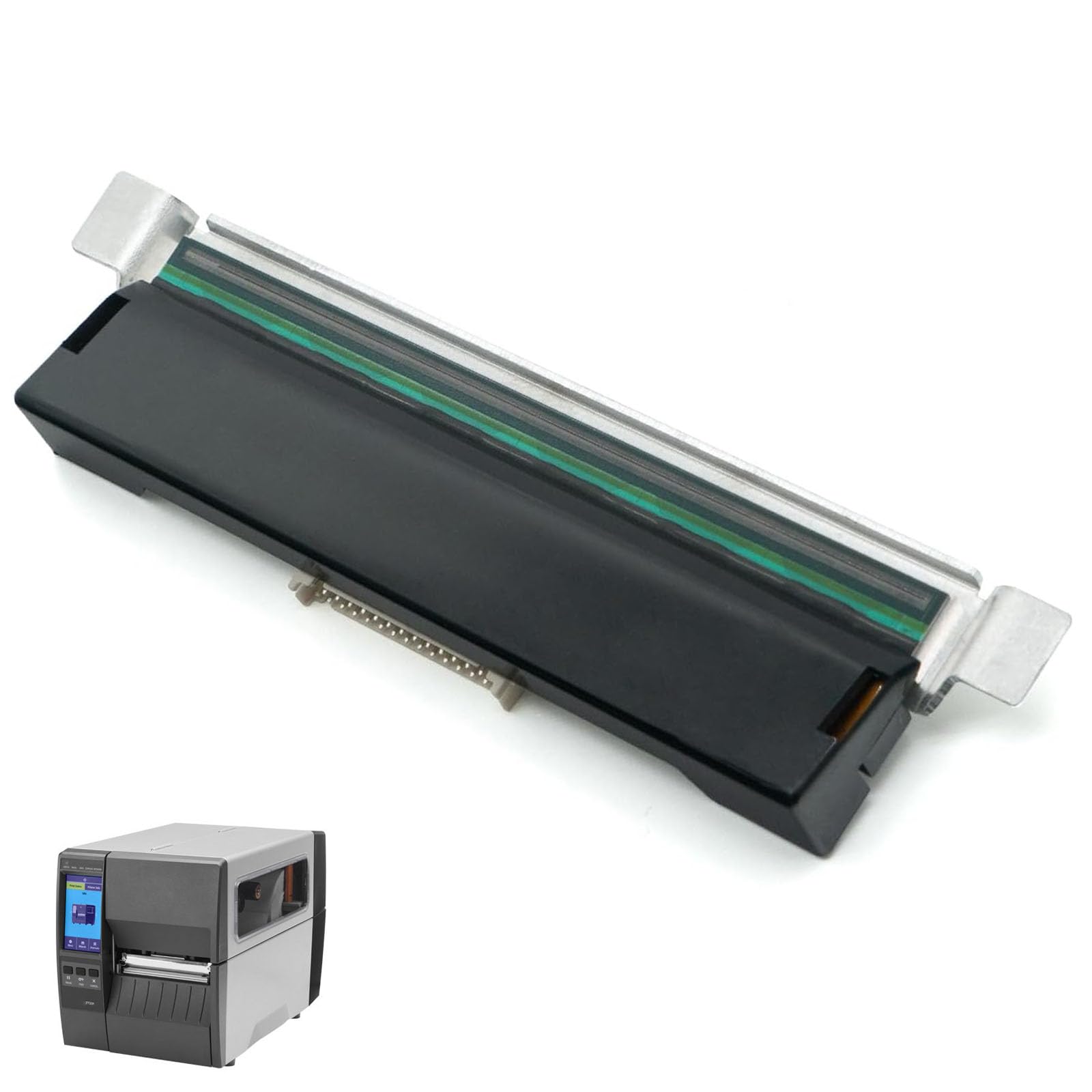 Cabeça de impressão/cabeça de impressão para impressora industrial